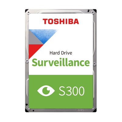 S3 DVR günstig Kaufen-Toshiba S300 HDKPB04Z0A01S 2TB 128MB 5.400rpm SATA600 Bulk. Toshiba S300 HDKPB04Z0A01S 2TB 128MB 5.400rpm SATA600 Bulk <![CDATA[• 2 TB (128 MB Cache) • 5.400 U/min • 3,5 Zoll • SATA 6 Gbit/s • Videoüberwachung, geeignet für DVR- und NVR-Sicher