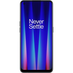 OnePlus Nord CE 2 5G 8/128GB Dual-SIM gray mirror Android 11.0 Smartphone