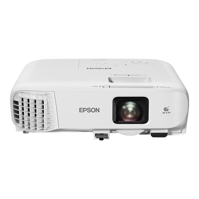 Pro auf günstig Kaufen-Epson EB-992F FullHD 16:9 Beamer 4000 Lumen HDMI/VGA/USB WIFI. Epson EB-992F FullHD 16:9 Beamer 4000 Lumen HDMI/VGA/USB WIFI <![CDATA[• LCD Projektor • Auflösung: 1.920x1.080 Full HD, 4000 ANSI Lumen, Kontrast: 16.000:1 • HDMI, USB, VGA, Composite 