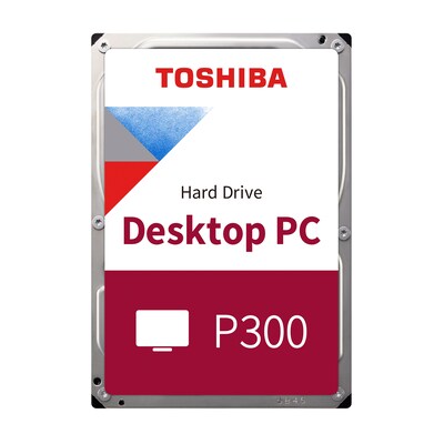 HDKPB02ZMA01S 4TB günstig Kaufen-Toshiba P300 HDKPB02ZMA01S 4TB 128MB 5.400rpm 3.5zoll SATA600 Bulk. Toshiba P300 HDKPB02ZMA01S 4TB 128MB 5.400rpm 3.5zoll SATA600 Bulk <![CDATA[• 4 TB (128 MB Cache) • 5.400 U/min • 3,5 Zoll • SATA 6 Gbit/s • geignet für: Desktop]]>. 