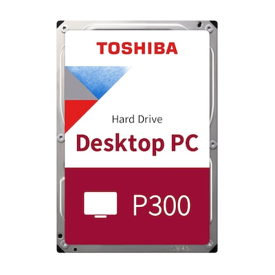 Toshiba günstig Kaufen-Toshiba P300 HDKPB02ZMA01S 4TB 128MB 5.400rpm 3.5zoll SATA600 Bulk. Toshiba P300 HDKPB02ZMA01S 4TB 128MB 5.400rpm 3.5zoll SATA600 Bulk <![CDATA[• 4 TB (128 MB Cache) • 5.400 U/min • 3,5 Zoll • SATA 6 Gbit/s]]>. 