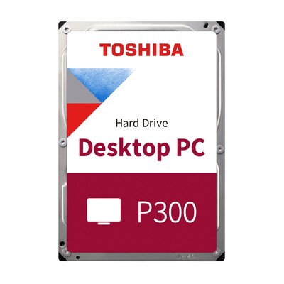 400 g  günstig Kaufen-Toshiba P300 HDKPB00ZMA01S 6TB 128MB 5.400rpm 3.5zoll SATA600 Bulk. Toshiba P300 HDKPB00ZMA01S 6TB 128MB 5.400rpm 3.5zoll SATA600 Bulk <![CDATA[• 6 TB (128 MB Cache) • 5.400 U/min • 3,5 Zoll • SATA 6 Gbit/s • geignet für: Desktop]]>. 