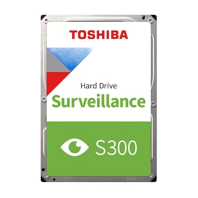 S3 DVR günstig Kaufen-Toshiba S300 HDKPJ42ZRA01S 1TB 64MB 5.700rpm SATA600 Bulk. Toshiba S300 HDKPJ42ZRA01S 1TB 64MB 5.700rpm SATA600 Bulk <![CDATA[• 1 TB (64 MB Cache) • 5.700 U/min • 3,5 Zoll • SATA 6 Gbit/s • Videoüberwachung, geeignet für DVR- und NVR-Sicherhei