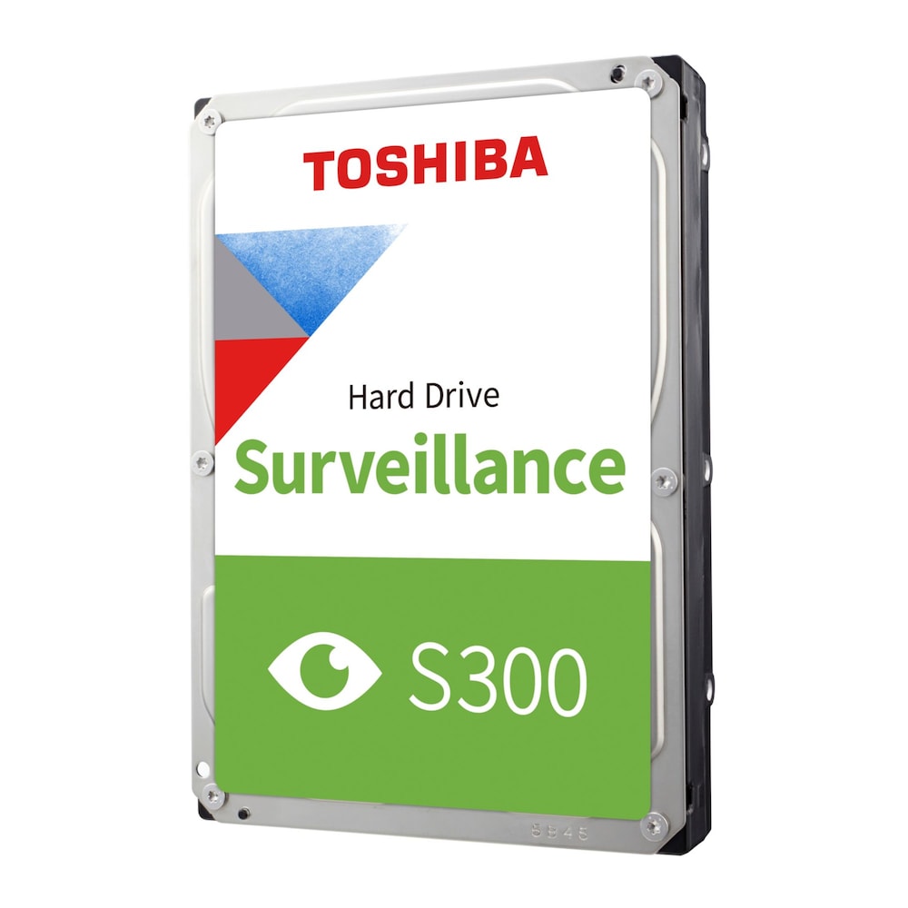 Toshiba S300 HDKPB04Z0A01S 2TB 128MB 5.400rpm SATA600 Bulk
