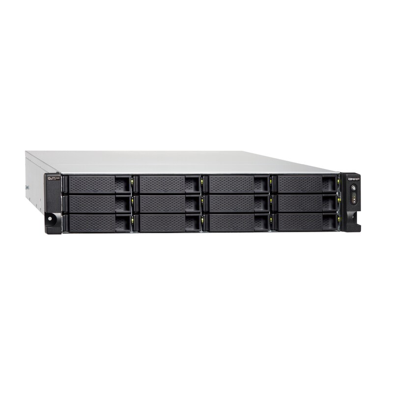 QNAP TS-h1886XU-RP-R2-D1622-32G NAS 12+6-Bay Education Artikel – Nachweispflicht