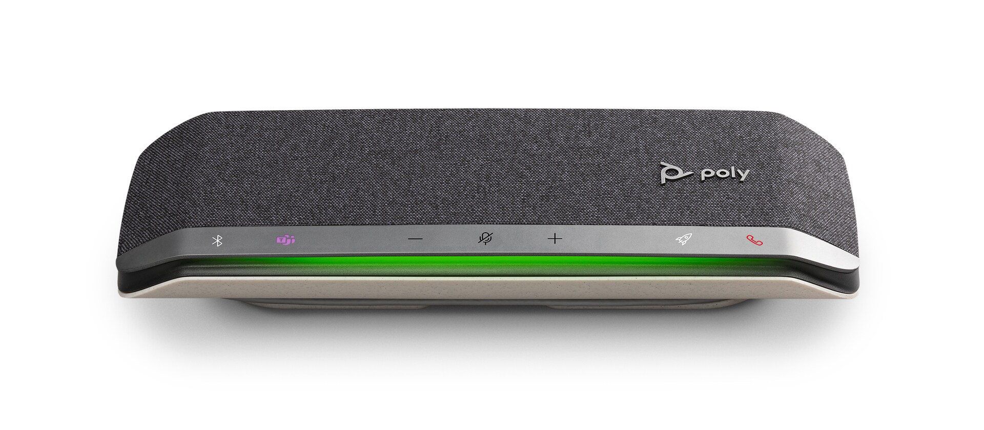 Poly Sync 40 Teams Bluetooth, USB-A &amp;amp; USB-C