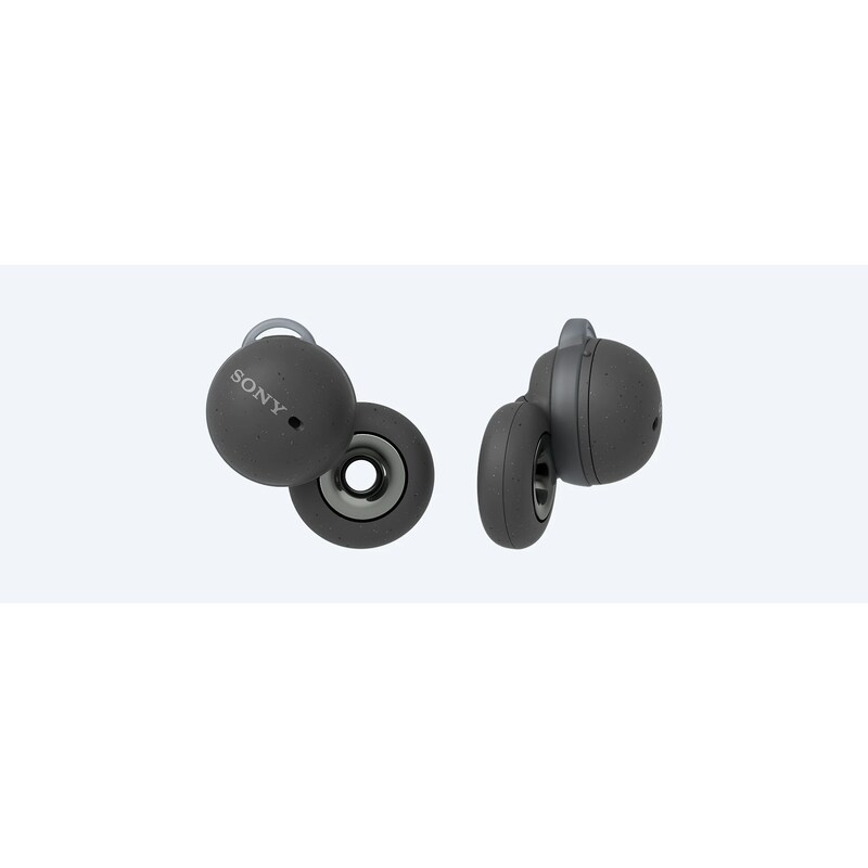 Sony WF-L900 Linkbuds True Wireless In-Ear Bluetooth Kopfhörer schwarz