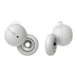 Sony WF-L900 Linkbuds True Wireless In-Ear Bluetooth Kopfh&ouml;rer wei&szlig;