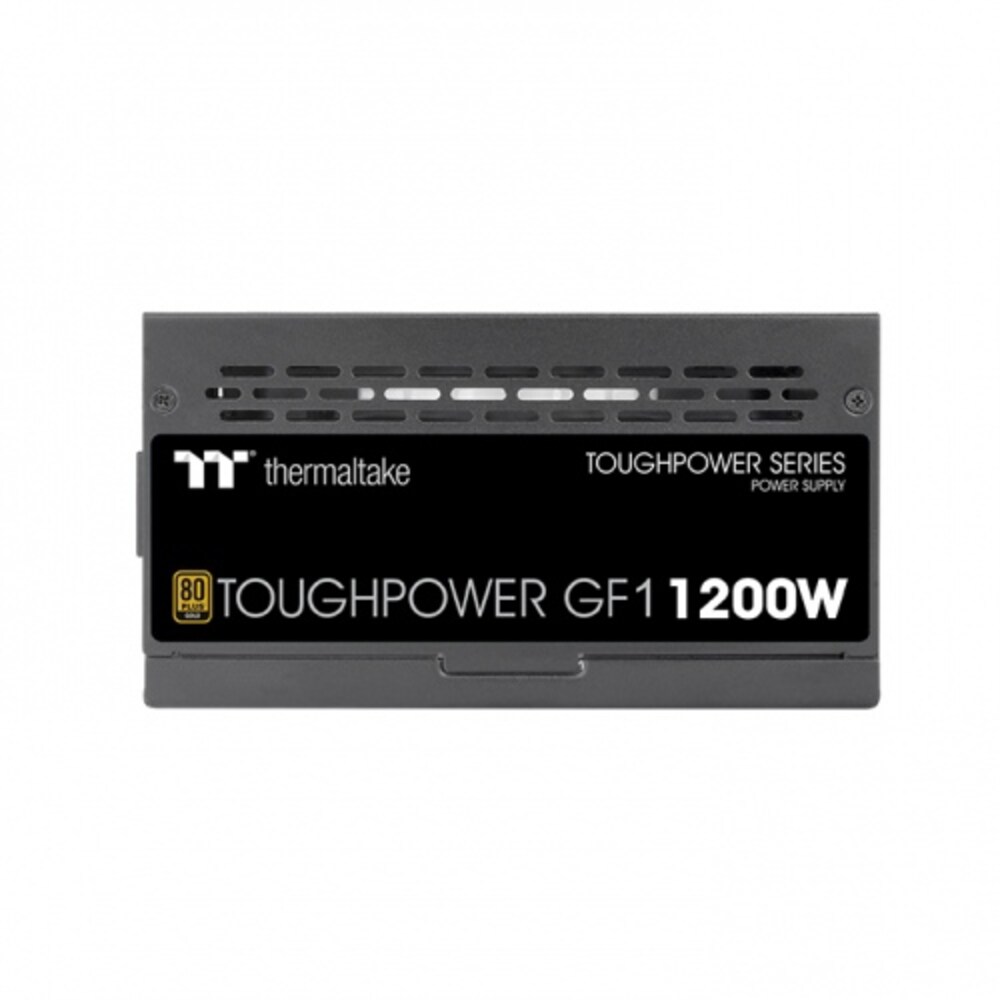 Thermaltake ToughPower GF1 1200W Gold Netzteil 80+ Gold (140mm Lüfter)