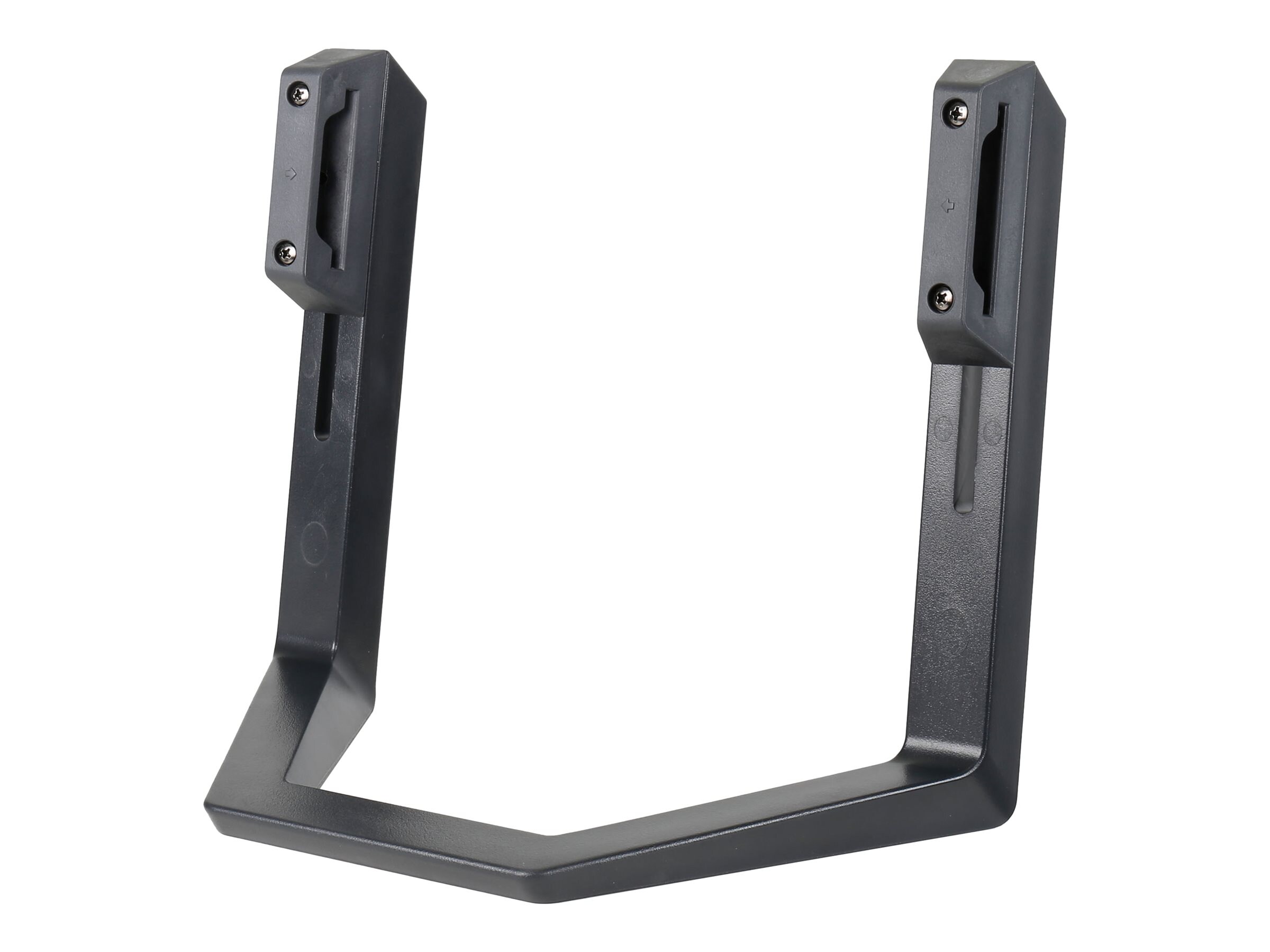 Ergotron Griff f&uuml;r LX Dual Direct Monitor Arm in Schwarz 98-037-224