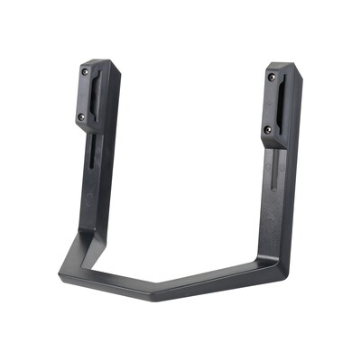 Ergotron Griff für LX Dual Direct Monitor Arm in Schwarz 98-037-224