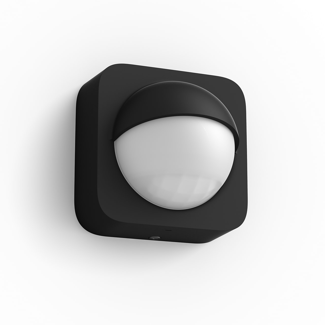 Philips Hue Outdoor Sensor Schwarz