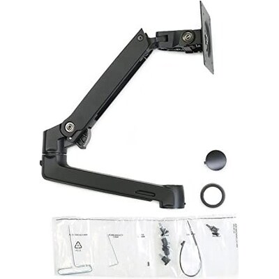 to a günstig Kaufen-Ergotron Zusatzarm inkl. Ringsatz für LX Monitor Arm in Schwarz 98-130-224. Ergotron Zusatzarm inkl. Ringsatz für LX Monitor Arm in Schwarz 98-130-224 <![CDATA[• LX Arm mit Verlängerung und Ringsatz • Empfohlen zur Nutzung mit dem LX-Arm 