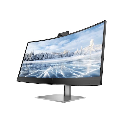 HP Z34c G3 86,36cm (34") WQHD IPS Monitor 21:9 DP/HDMI/USB-C Webcam