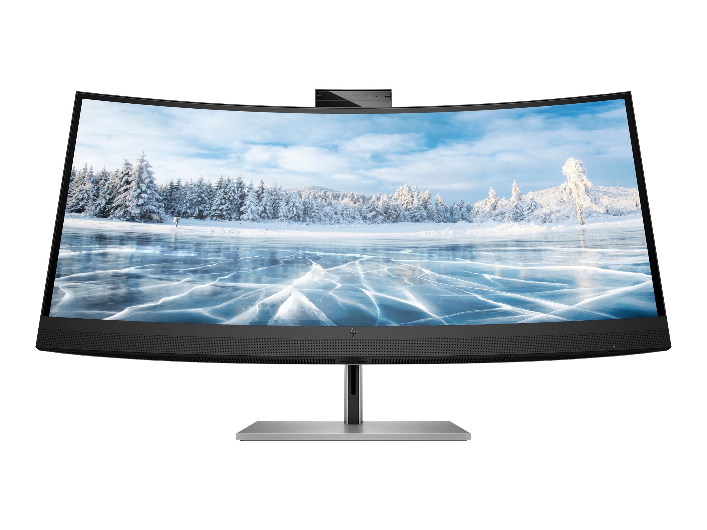 HP Z34c G3 86,36cm (34&quot;) WQHD IPS Monitor 21:9 DP/HDMI/USB-C Webcam