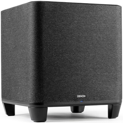 wir zu günstig Kaufen-Denon Home Wireless Subwoofer Schwarz HEOS WiFi. Denon Home Wireless Subwoofer Schwarz HEOS WiFi <![CDATA[• Denon HEOS Subwoofer • zur Ergänzung eines Denon HEOS-Multiroomsystems • Ideal für z.B. HEOS BAR und HEOS AVR • Echte Multiroomfunktion a