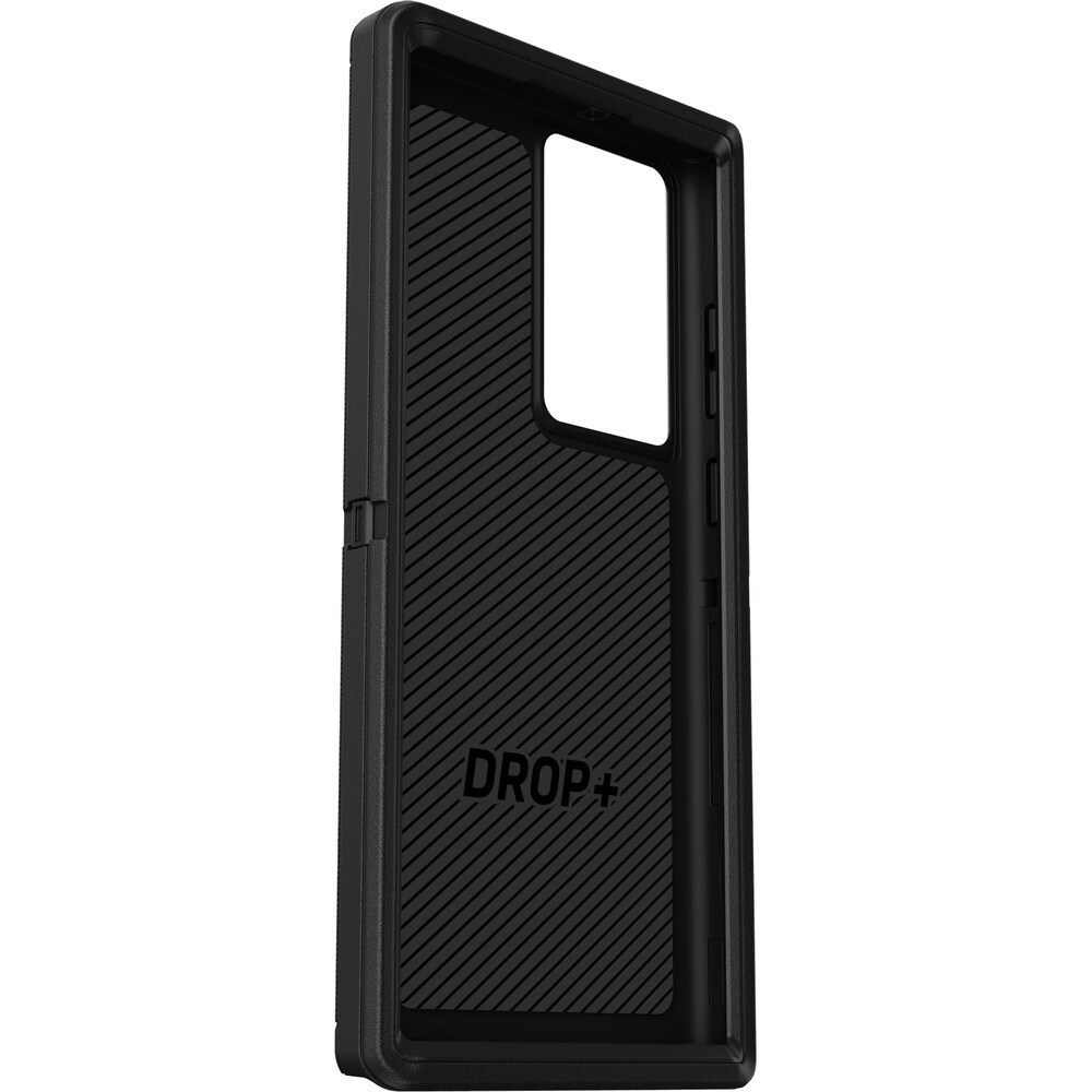 OtterBox Defender Samsung Galaxy S22 Ultra - schwarz