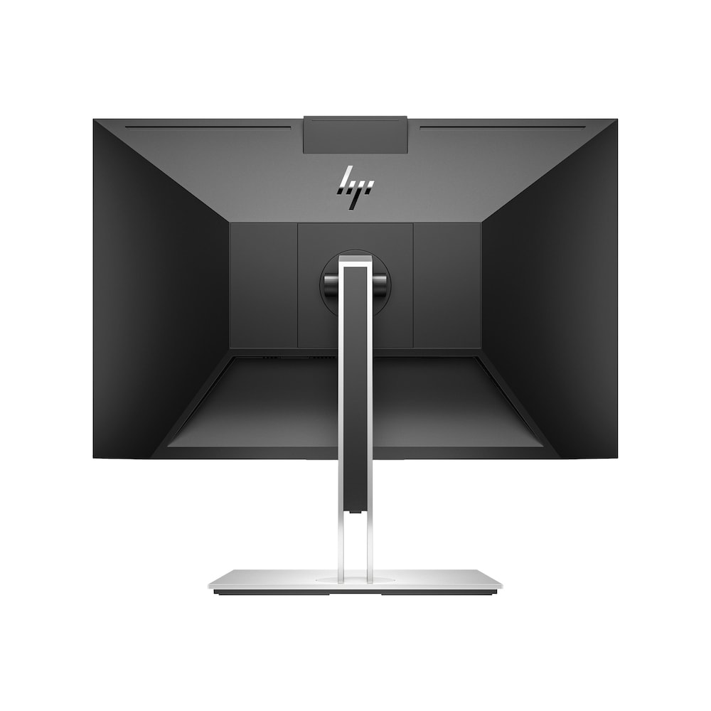 HP E27m G4 68,6cm (27") WQHD IPS Monitor mit Webcam 16:9 HDMI/DP/USB-C Pivot HV