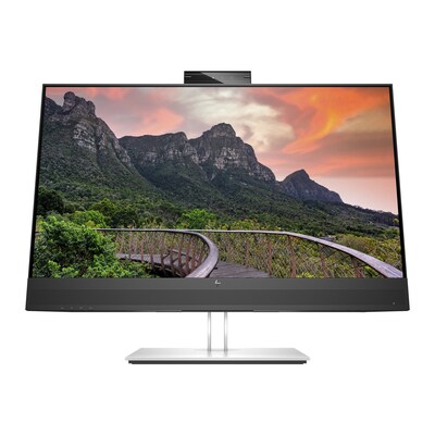 HD mit günstig Kaufen-HP E27m G4 68,6cm (27") WQHD IPS Monitor mit Webcam 16:9 HDMI/DP/USB-C Pivot HV. HP E27m G4 68,6cm (27") WQHD IPS Monitor mit Webcam 16:9 HDMI/DP/USB-C Pivot HV <![CDATA[• Energieeffizienzklasse: F • Größe: 68,6 cm(27 Zoll) 16:9, Auflösung: