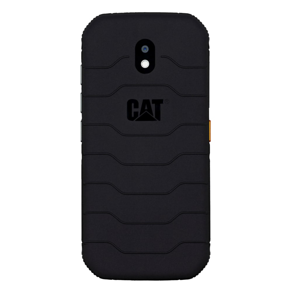 CAT S42 H+ Dual-SIM Outdoor Android 10.0 Smartphone