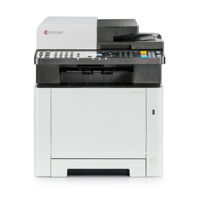 Kyocera  ECOSYS MA2100cfx/KL3 Farblaserdrucker Scanner Kopierer Fax LAN | 00632983936047
