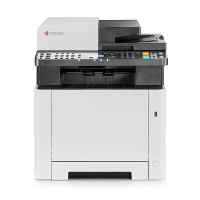 cke 10 günstig Kaufen-Kyocera ECOSYS MA2100cwfx Farblaserdrucker Scanner Kopierer Fax LAN WLAN. Kyocera ECOSYS MA2100cwfx Farblaserdrucker Scanner Kopierer Fax LAN WLAN <![CDATA[• A4 Farblaser, max. Auflösung: 1.200 x 1.200 dpi • Druckgeschwindigkeit: bis zu 21 Seiten/Min