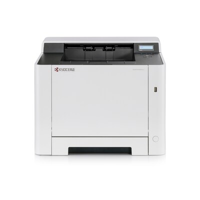 Laser 4 günstig Kaufen-Kyocera ECOSYS PA2100cwx Farblaserdrucker LAN WLAN. Kyocera ECOSYS PA2100cwx Farblaserdrucker LAN WLAN <![CDATA[• Farblaserdrucker A4 - Klimaneutrales Drucksystem* • Druckauflösung: bis zu 1.200 x 1.200 dpi • Druckgeschwindigkeit: bis zu 21 Seiten/