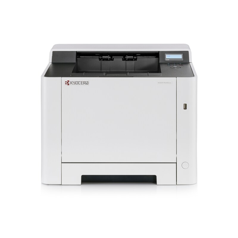 Kyocera ECOSYS PA2100cwx Farblaserdrucker LAN WLAN