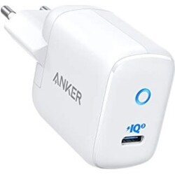 Anker PowerPort III mini 30W USB-C Charger schwarz
