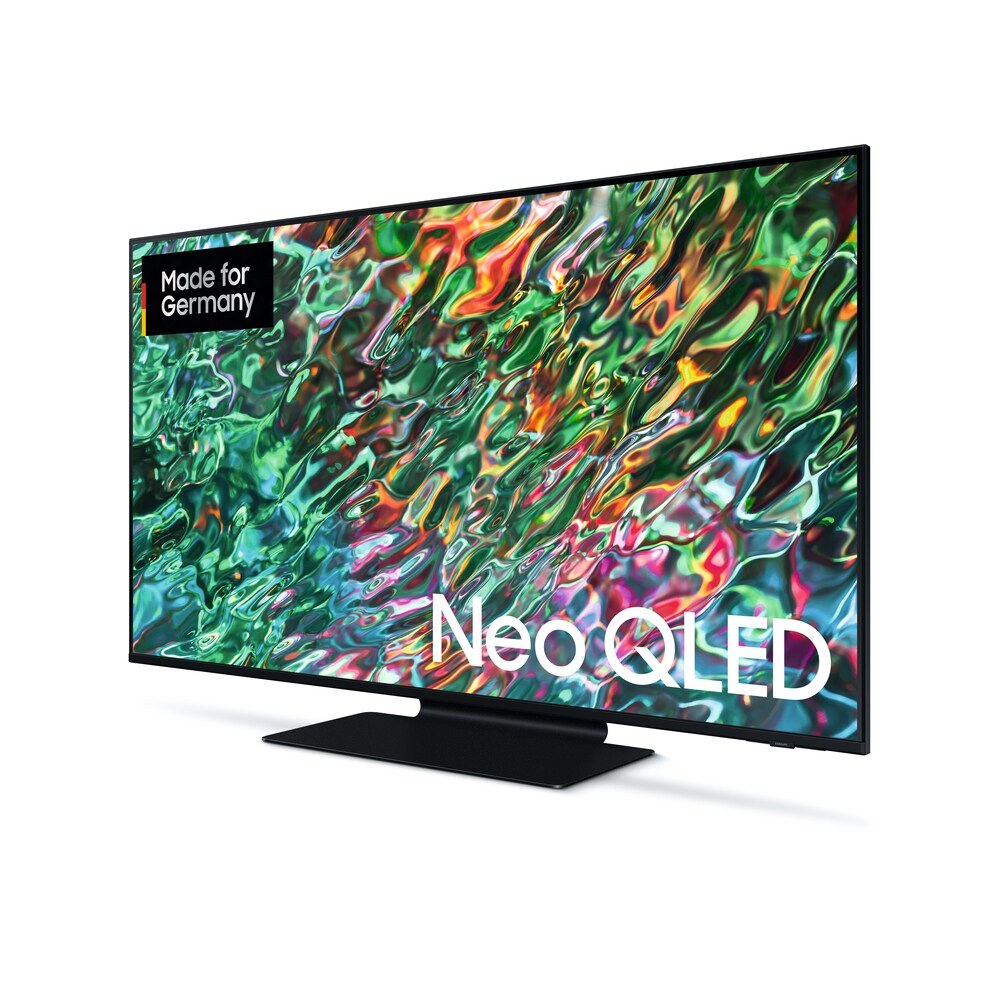 Samsung GQ50QN90B 125cm 50" 4K Neo QLED miniLED Smart TV Fernseher