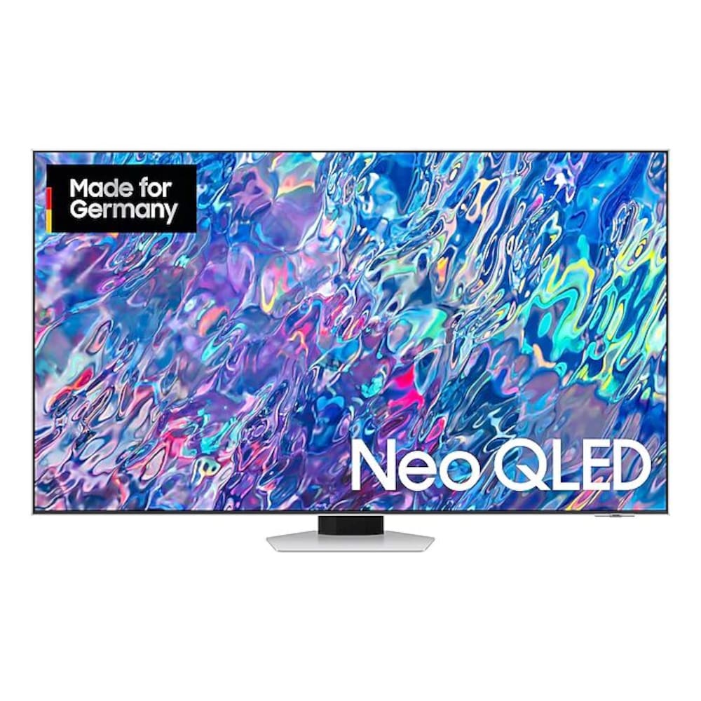Samsung GQ85QN85B 214cm 85" 4K Neo QLED miniLED Smart TV Fernseher