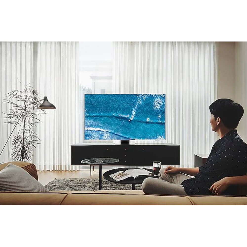Samsung GQ85QN85B 214cm 85" 4K Neo QLED miniLED Smart TV Fernseher