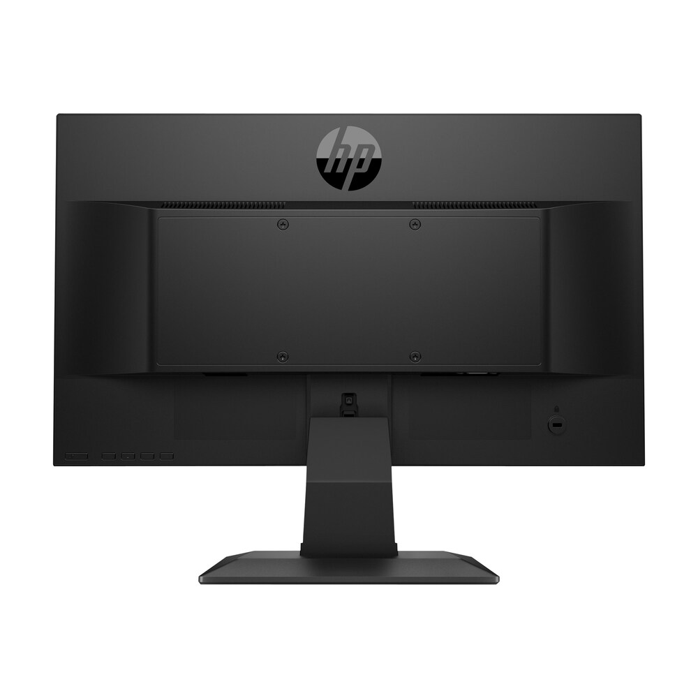 HP P204v G4 49,6cm (19.5") WSXGA Office TN Monitor 16:9 HDMI/VGA 5ms