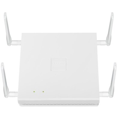 DSL/WLAN günstig Kaufen-LANCOM LX-6402 - Funkbasisstation - Wi-Fi 6 - 2.4 GHz, 5 GHz. LANCOM LX-6402 - Funkbasisstation - Wi-Fi 6 - 2.4 GHz, 5 GHz <![CDATA[• Dual Concurrent WLAN paralleler Betrieb in 2,4 GHz und 5 GHz in Wi-Fi6 • 4x4 Multi-User MIMO für die gleichzeitige A