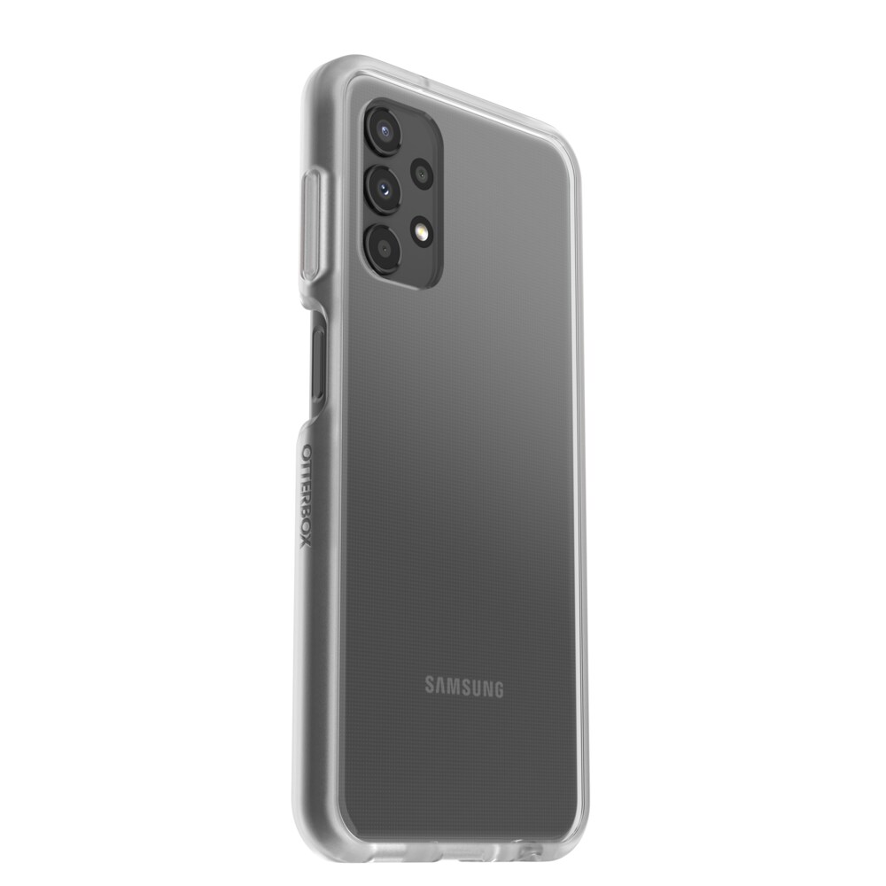 OtterBox React Samsung Galaxy A13 - clear