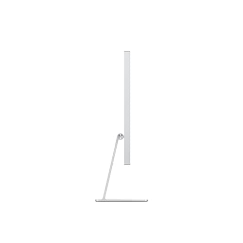 Apple Studio Display Standardglas 27" Neigungs- und höhenverstellbarer Standfuß