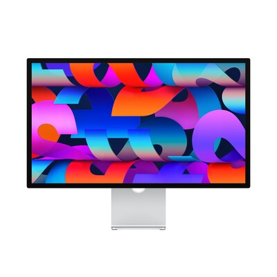 Image of Apple Monitor Studio Display Retina 5k 68,6 cm (27") MMYW3D/A