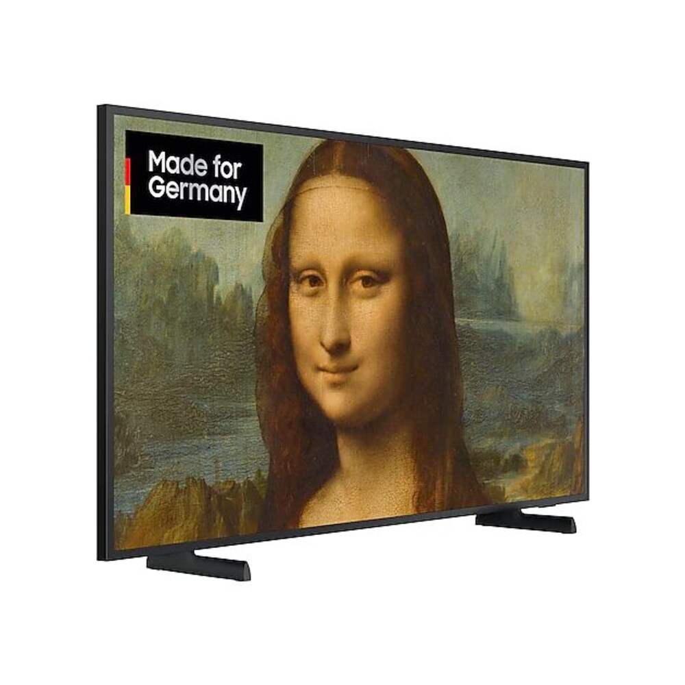 Samsung The Frame GQ65LS03B 163cm 65" 4K QLED Smart TV Fernseher