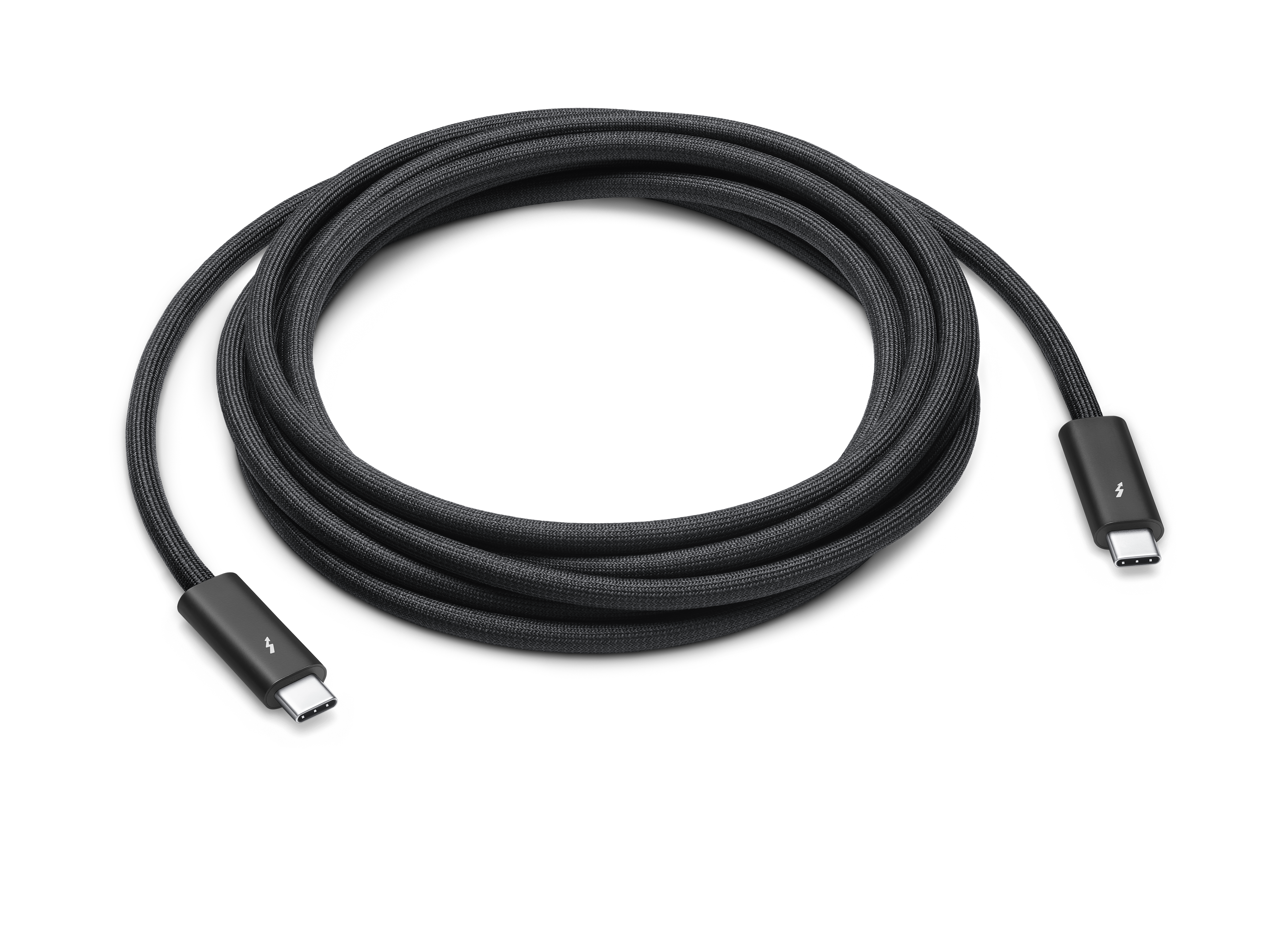 Apple Thunderbolt 4 Pro (USB-C) Kabel (3m)