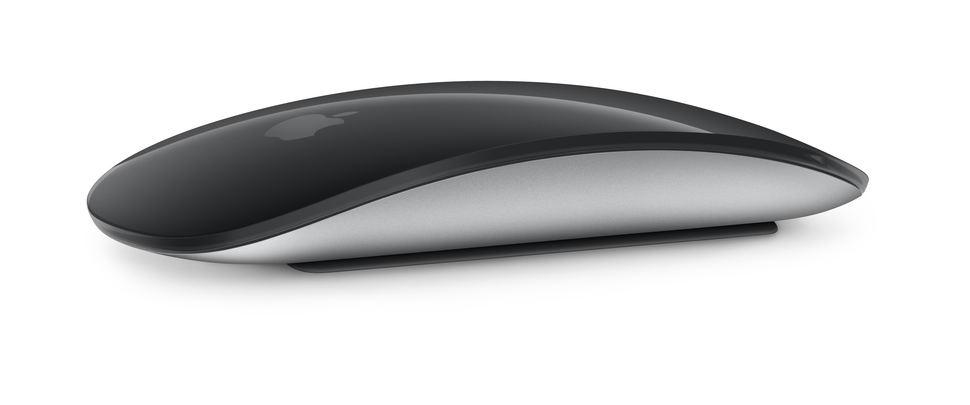 Apple Magic Mouse schwarz