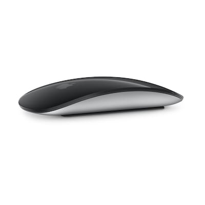 10 99  günstig Kaufen-Apple Magic Mouse schwarz. Apple Magic Mouse schwarz <![CDATA[• 1 Taste • Kabellos, 2,4GHz, 10 m Reichweite • Sensortechnologie: Optisch (1000 dpi) • Schwarz, 99g, 21,6 mm x 57,1 mm x 113,5 mm (H x B x T) • Mac OS X 10.11]]>. 