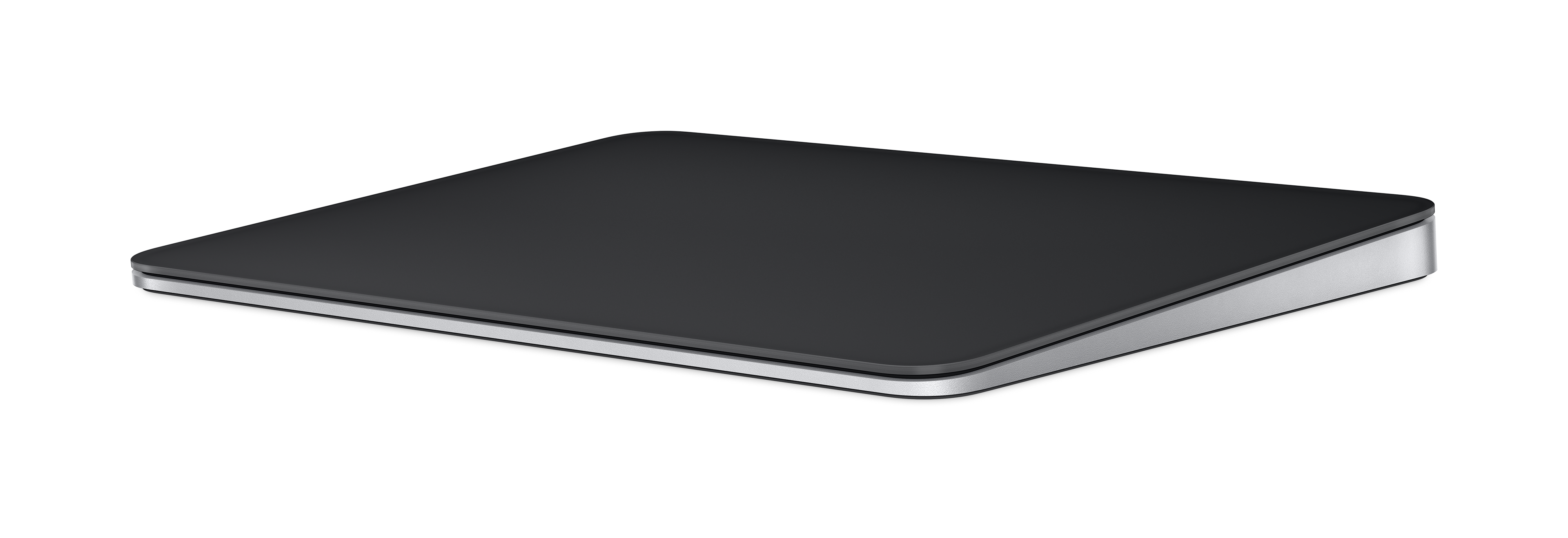 Apple Magic Trackpad schwarz