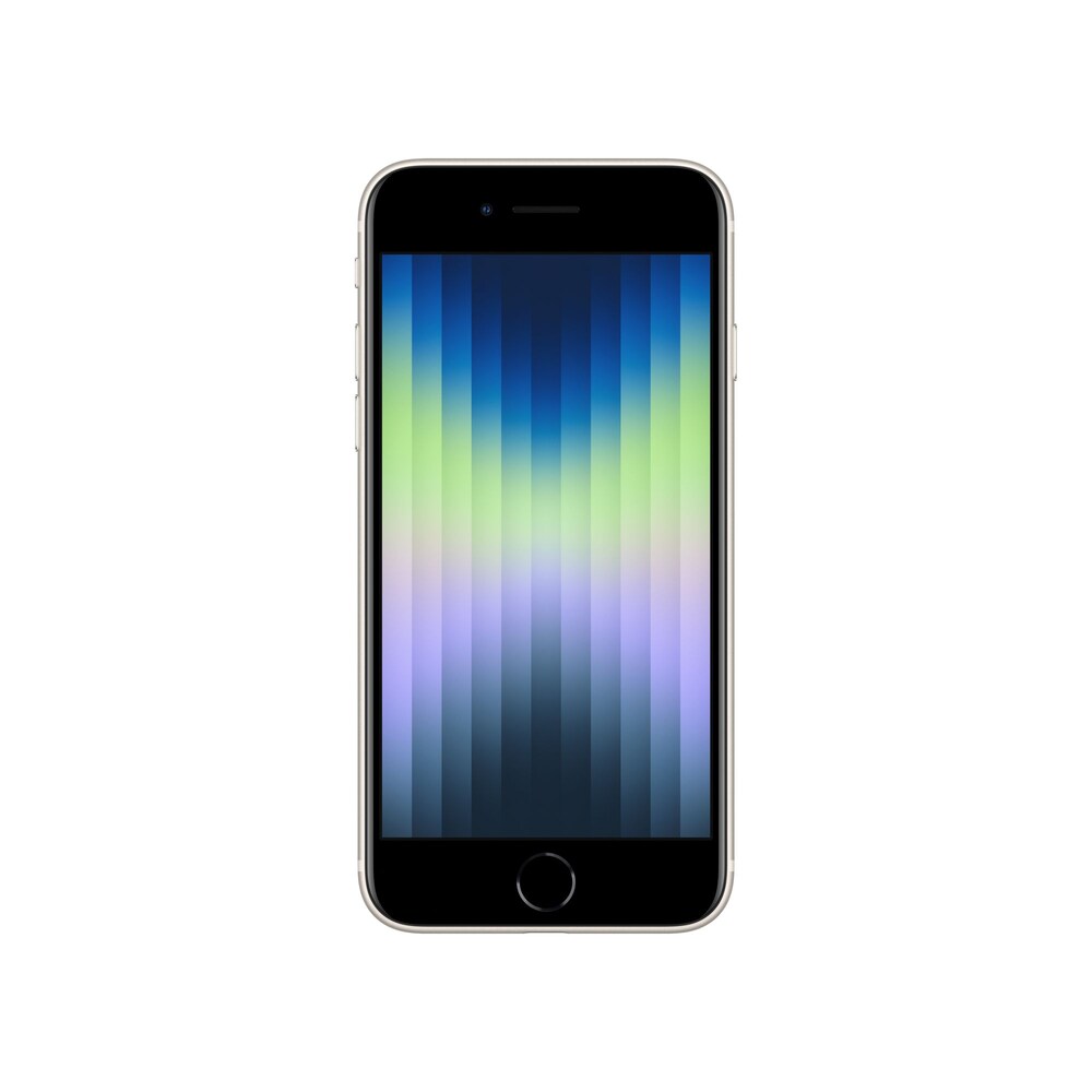 Apple iPhone SE 64 GB Polarstern MMXG3ZD/A