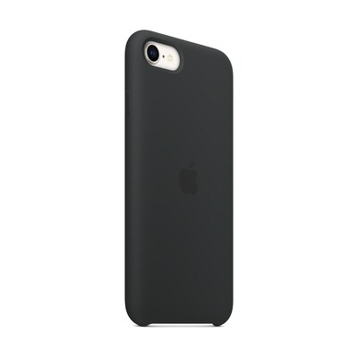 Silikon,3D günstig Kaufen-Apple Original iPhone SE (3.Generation) Silikon Case Mitternacht. Apple Original iPhone SE (3.Generation) Silikon Case Mitternacht <![CDATA[• Passend für Apple iPhone SE (3. Gen) • Material: Silikon Füreinander gemacht.]]>. 