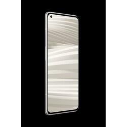 Realme GT2 Pro Dual-SIM 8/128GB paper white Android 12.0 Smartphone