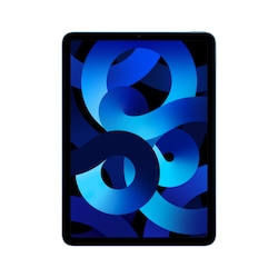Apple iPad Air 10,9&quot; 2022 Wi-Fi 64 GB Blau MM9E3FD/A