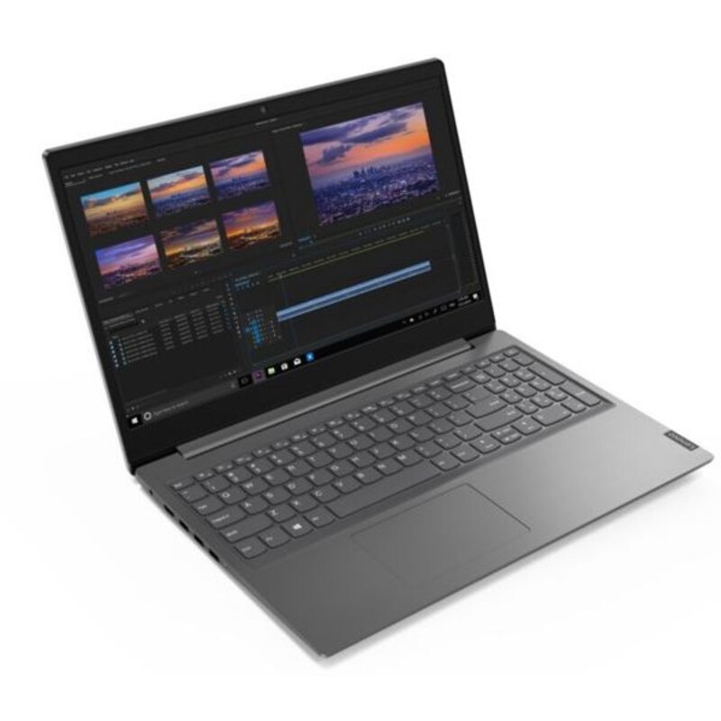 Lenovo V15-IJL Celeron N4500 15"Full HD 8GB 256GB SSD Win11