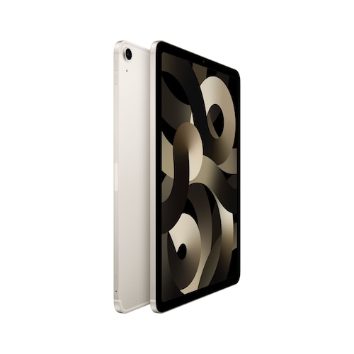 Apple iPad Air 10,9" 2022 Wi-Fi + Cellular 64 GB Polarstern MM6V3FD/A