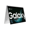 SAMSUNG Galaxy Book2 Pro 360 Evo 15,6" i7-1260P 16GB/1TB SSD Win11 Silber