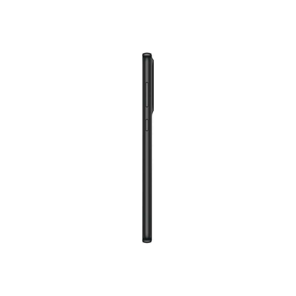 Samsung GALAXY A33 5G A336B Dual-SIM 128GB black Android 12.0 Smartphone